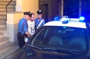 Marcianise (CE) - Prostituzione, arrestato latitante albanese (26.08.13)
