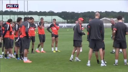 Le JT du vendredi 24 août