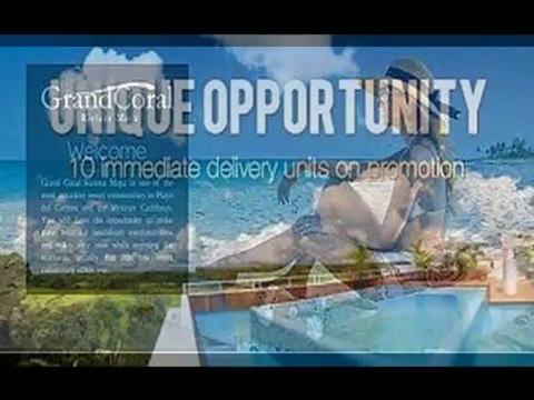 venta departamentos playa del carmen