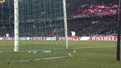 Joyeux anniversaire Maxwell !