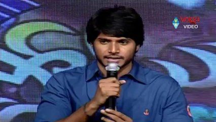 Nani & Keeravani At Potugadu Audio Release | Nikhil Siddharth, Sundeep Kishan | 2013 | HD