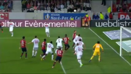 Lille-Paris: 3 minutes