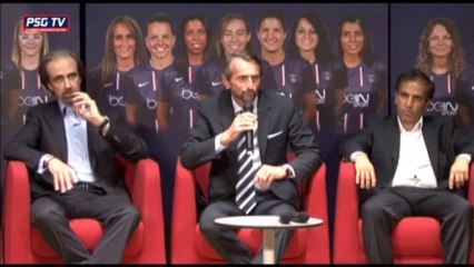 Le JT du jeudi 6 septembre