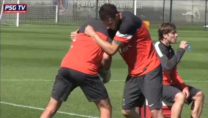 Zapping de la semaine