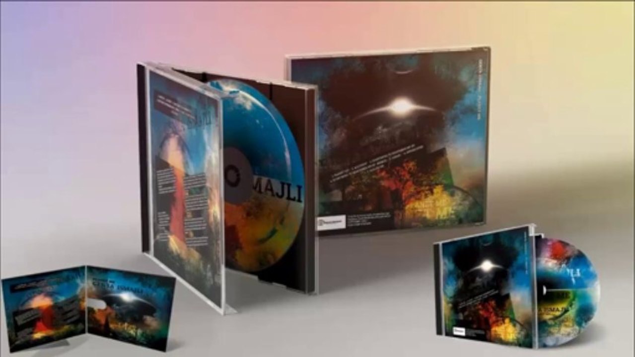 Genta Ismajli - Idolize Me