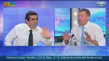 Nicolas Doze : la réforme de la retraite débouche sur une négociation compliquée - 27/08