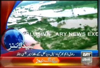 Headlines - 1300 - Tuesday - Aug - 27 - 2013