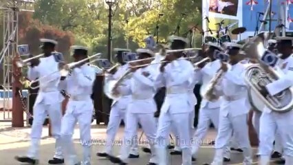 IAF-platinum jubilee-hdv-tape 1-6