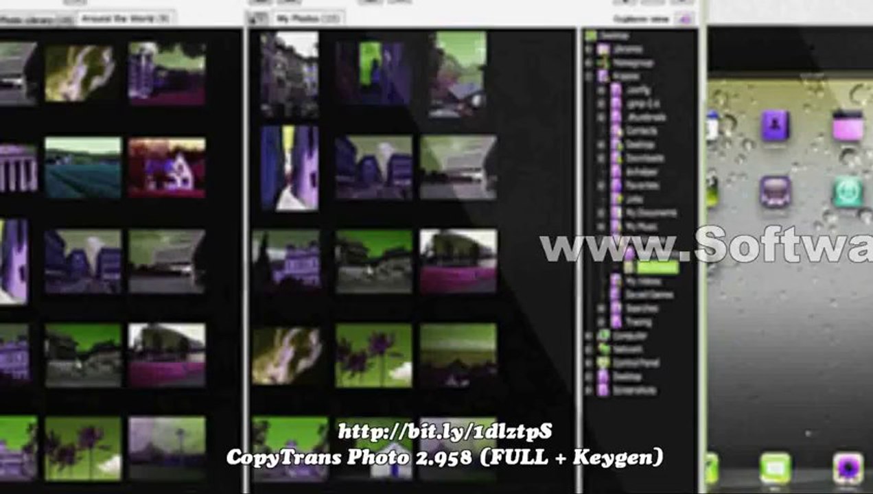 [8-2013 NEW] (FULL + Keygen) CopyTrans Photo 2.958