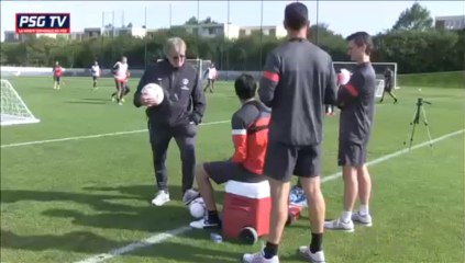 Le JT du jeudi 20 septembre