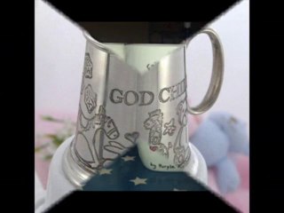 christening gifts