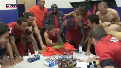 Le JT du lundi 24 septembre