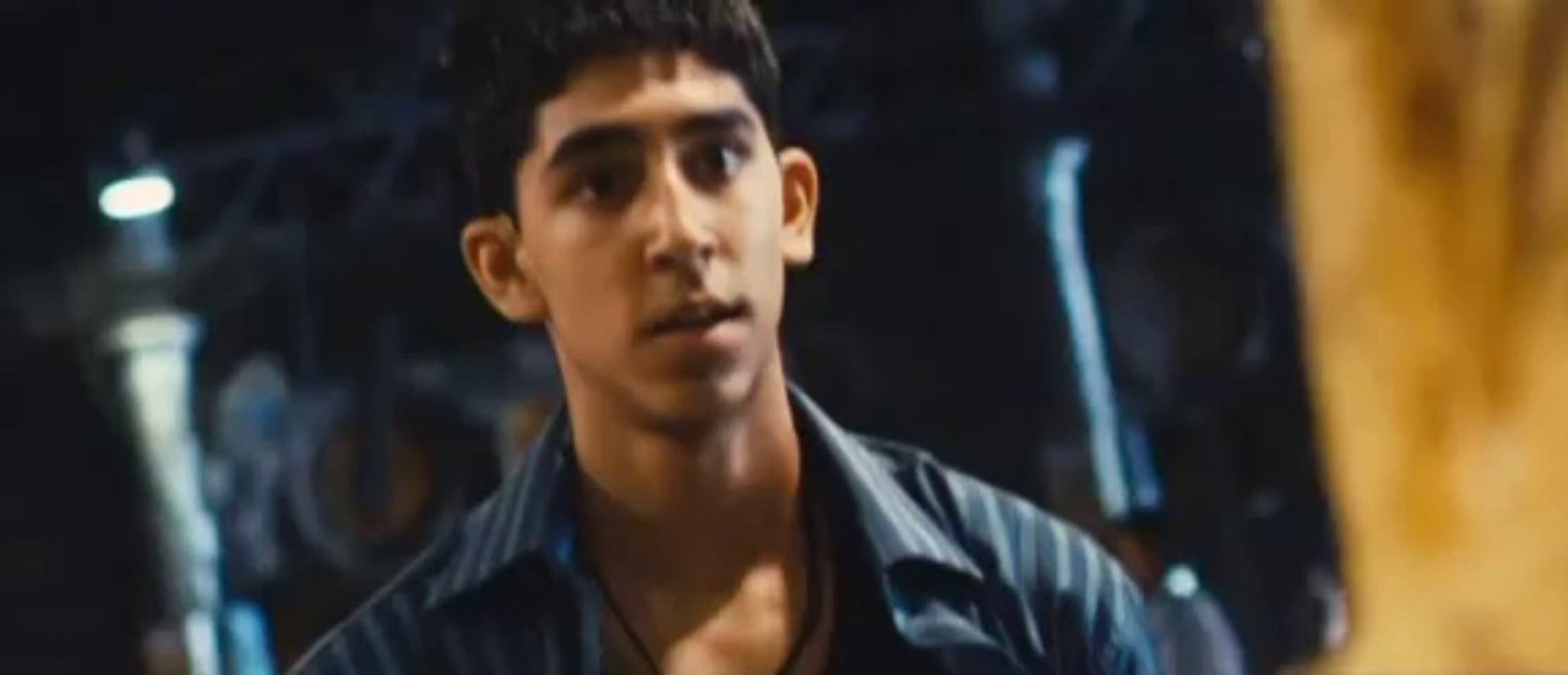 BSO slumdog millonaire