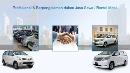 Sewa Mobil mojokerto / Rental Mobil mojokerto / Carter Mobil mojokerto / Rentcar mojokerto