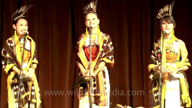 Tetseo sisters-Mussoorie-1