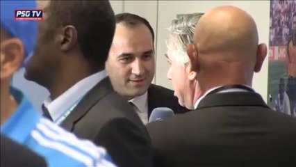 Le JT du lundi 8 octobre