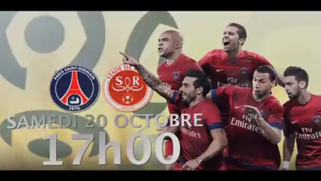 Votre prochain rendez-vous au Parc !