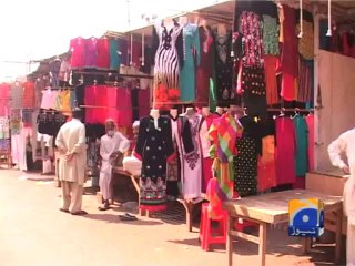 Karachi Violence-27 Aug 2013