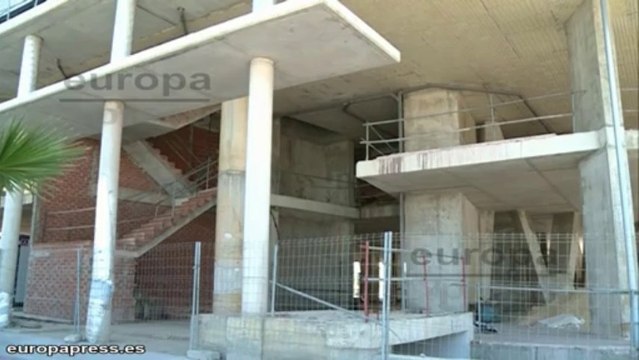 Caída de las hipotecas sobre viviendas de un 42,2% en junio