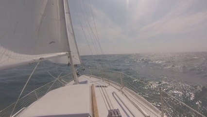 08/08/2013 Archipel des Glénan