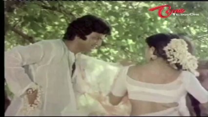 Gorantha Deepam Songs | Chal Mohana Ranga | Sridhar | Vanisri