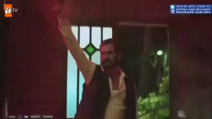 Tatar Ramazan 2. Sezon Tanıtım Fragmanı