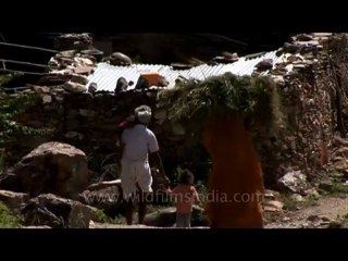 Villagers-rajasthan-2