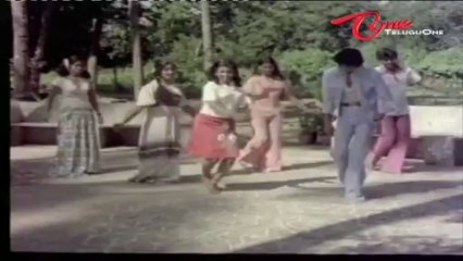 Gorantha Deepam Songs | Hari Hari Adhi Narayana | Sridhar | Vanisri