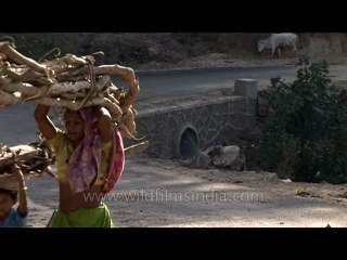 Villagers-rajasthan-6