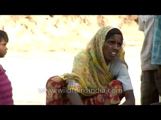 Villagers-rajasthan-8