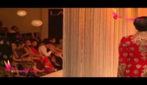 Trendy & Traditional Lakme Fashion Week 2013