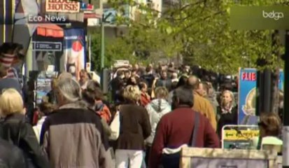 L'économie européenne repart, tirée par la locomotive allemande