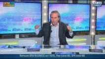 Financer de l’économie nationale, un besoin citoyen? Jean Rognetta dans GMB - 27/08