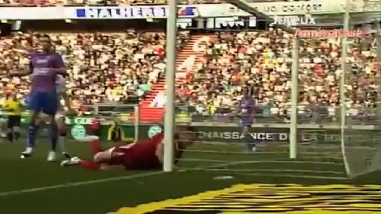 Joyeux anniversaire Christophe Jallet !