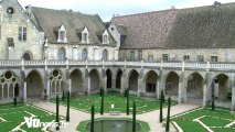 L'abbaye de Royaumont