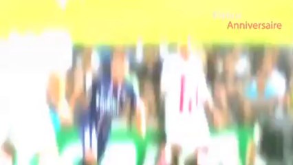 Joyeux anniversaire Marco Verratti !