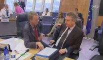Karel De Gucht se présente aux élections de juin