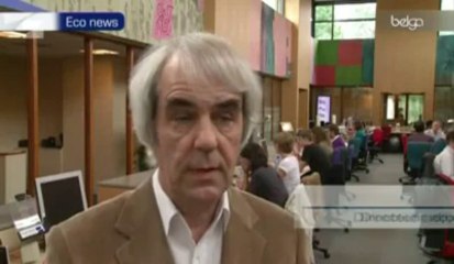 Bruxelles: porte-monnaie de la Flandre ?