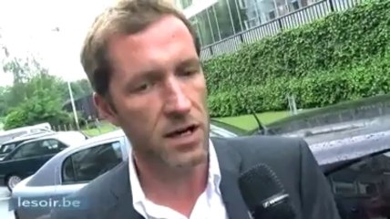 C'est quoi ce bulletin, Paul Magnette?