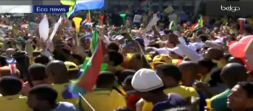 Les Belges impliqués dans le business du Mondial