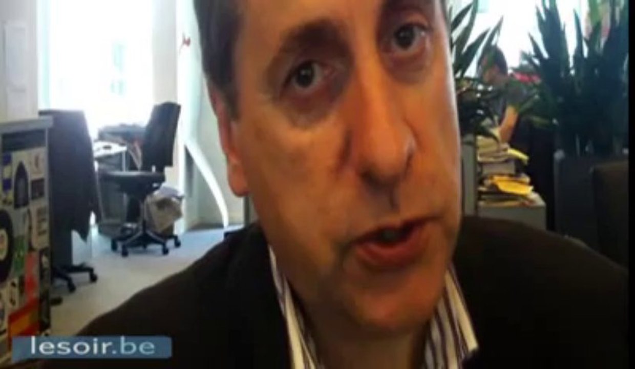 Politiclub - Olivier Maingain : et si vous étiez Flamand pour qui voteriez-vous ?