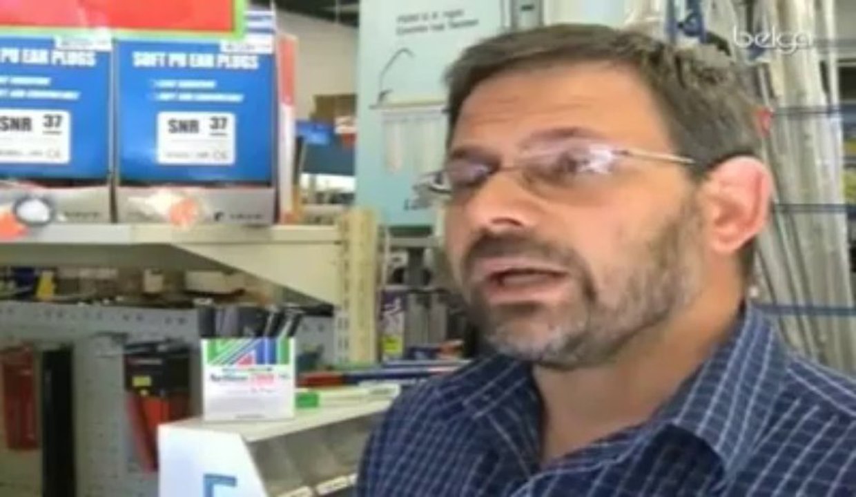 Les vuvuzelas resteront autorisés dans les stades