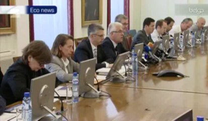 BNB: "Des chiffres encourageants, mais pas enthousiasmants"