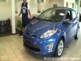 Ford Fiesta Dealer City, State | Ford Fiesta Dealership City, State
