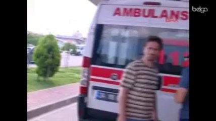 Quatre morts dans un attentat à la bombe à Istanbul