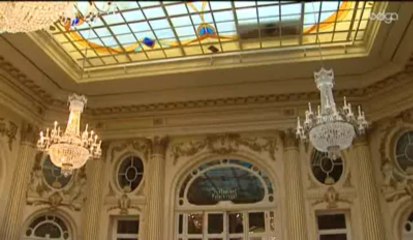 Le mythique Astoria va retrouver sa splendeur d'antan