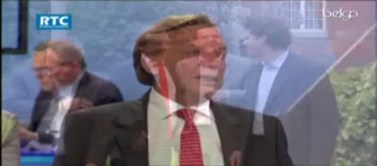 Le calme revient-il au PS liégeois ?