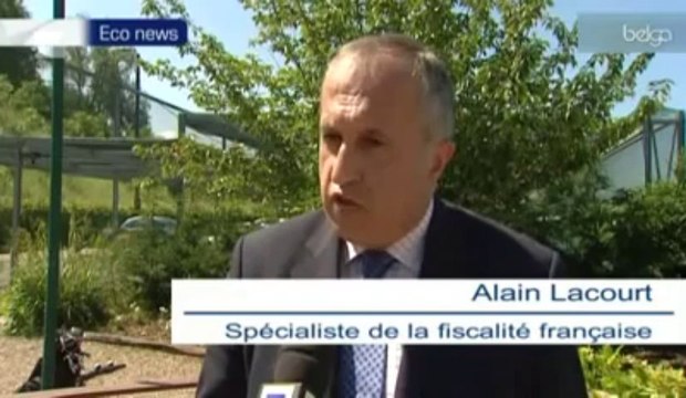 La France, paradis fiscal en termes d'immobilier