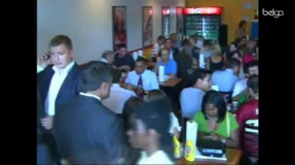 La Guerre Froide, comme au "bon" vieux temps