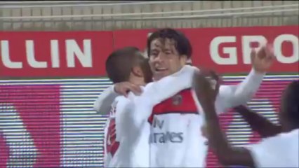 Montpellier-Paris : Le 3 minutes